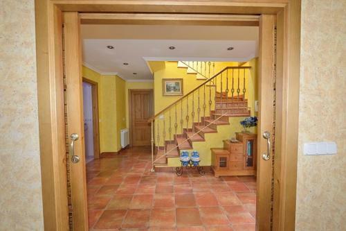 Casa Los Pedroches