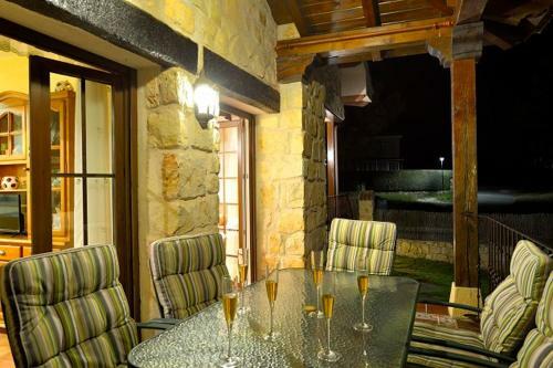 Casa Los Pedroches