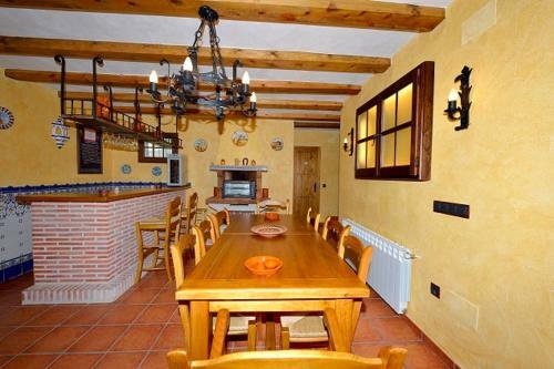 Casa Los Pedroches