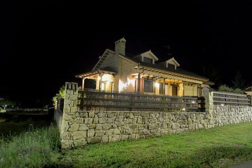 Casa Los Pedroches