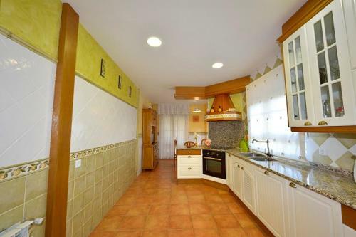 Casa Los Pedroches