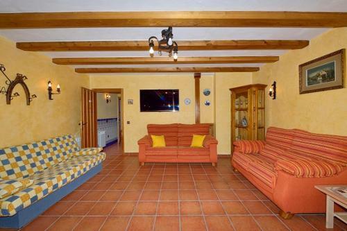 Casa Los Pedroches