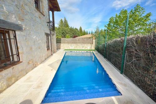 Casa Los Pedroches