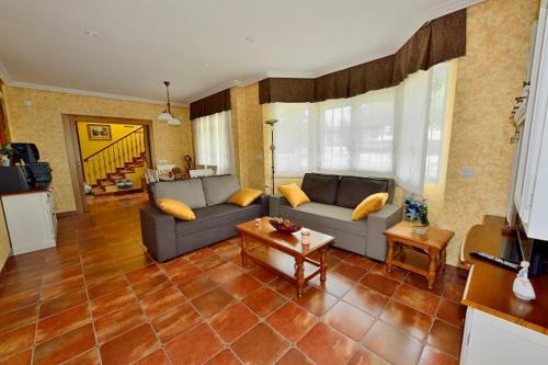 Casa Los Pedroches
