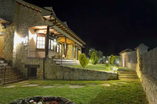 Casa Los Pedroches