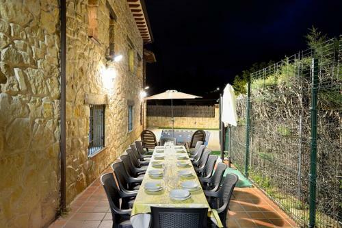 Casa Los Pedroches