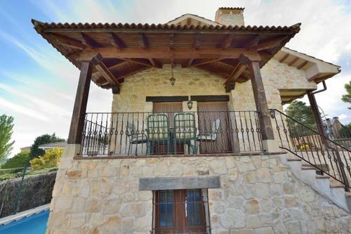 Casa Los Pedroches