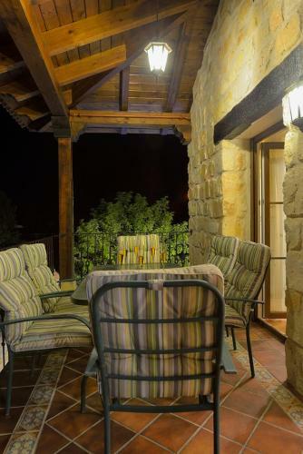 Casa Los Pedroches