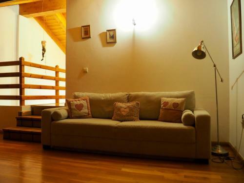 Apartamento Campo Base