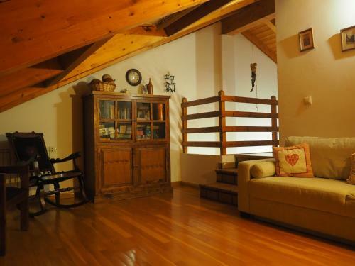 Apartamento Campo Base