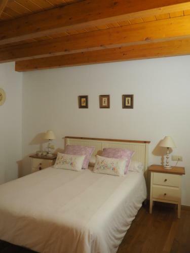 Apartamento Campo Base