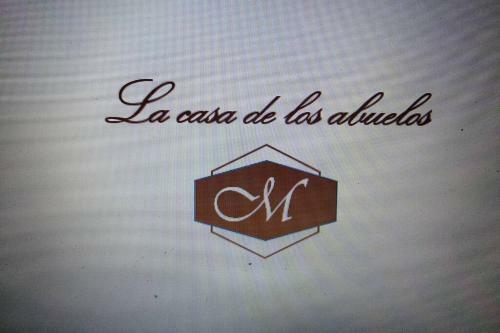 La Casa De Los Abuelos