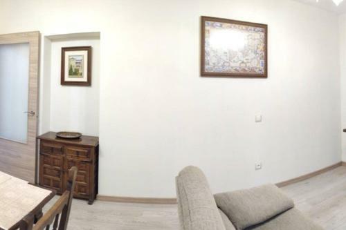 La Casa De Los Abuelos