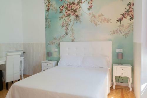 Hostal Casa Jard�n El Colmenar