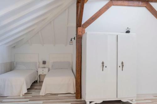 Hostal Casa Jard�n El Colmenar