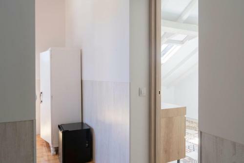 Hostal Casa Jard�n El Colmenar