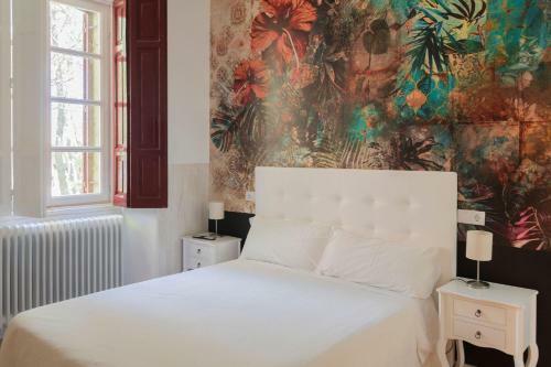 Hostal Casa Jard�n El Colmenar
