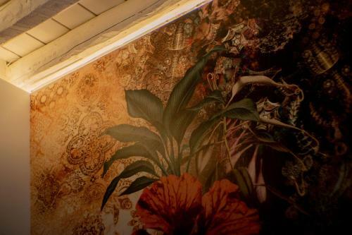 Hostal Casa Jard�n El Colmenar