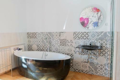 Hostal Casa Jard�n El Colmenar