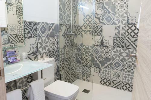 Hostal Casa Jard�n El Colmenar