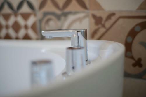 Hostal Casa Jard�n El Colmenar