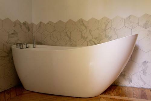 Hostal Casa Jard�n El Colmenar