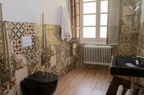 Hostal Casa Jard�n El Colmenar