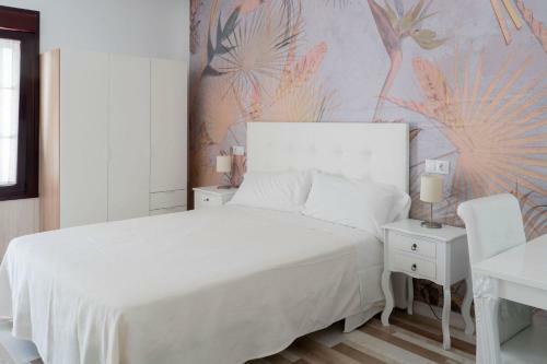 Hostal Casa Jard�n El Colmenar