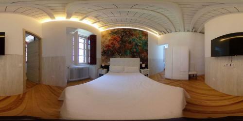 Hostal Casa Jard�n El Colmenar