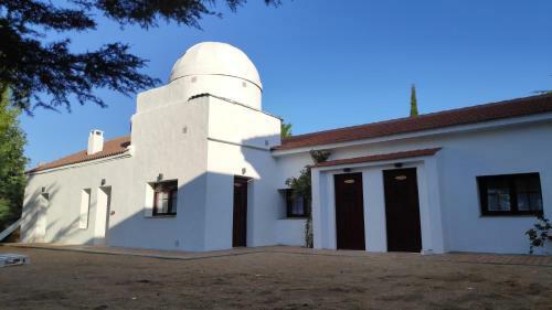 Hostal Casa Jard�n El Colmenar