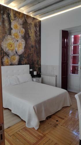 Hostal Casa Jard�n El Colmenar