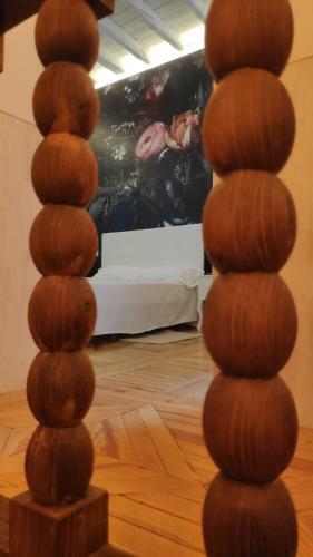 Hostal Casa Jard�n El Colmenar