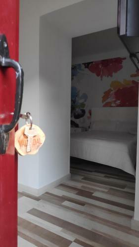 Hostal Casa Jard�n El Colmenar