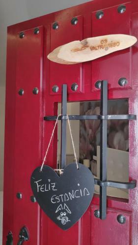 Hostal Casa Jard�n El Colmenar