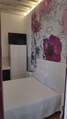 Hostal Casa Jard�n El Colmenar