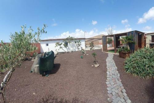 Apartamento Sue�o Playitas