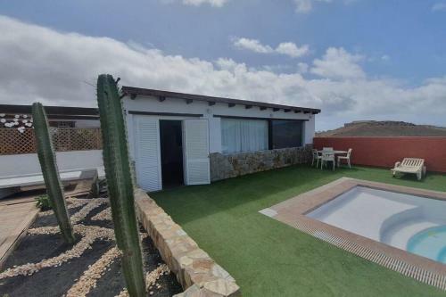 Apartamento Sue�o Playitas