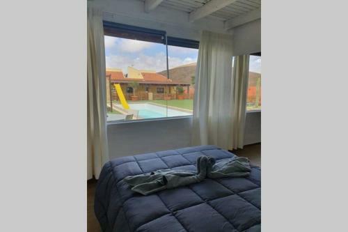 Apartamento Sue�o Playitas