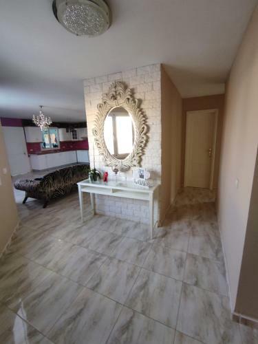 Habitaci�n En Casa Denube
