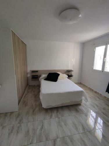 Habitaci�n En Casa Denube