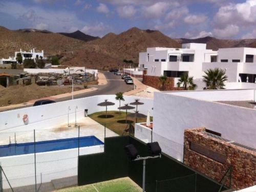 Apartamento Vistahermosa