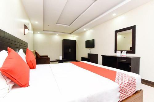 Apartamento ???? ?????? ??????? ???????? Ayoon Al Masa
