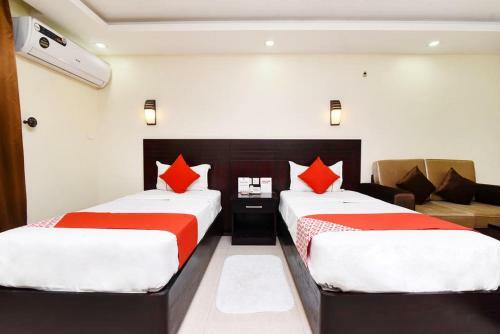Apartamento ???? ?????? ??????? ???????? Ayoon Al Masa