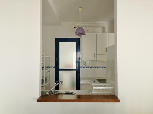 Apartamento Los Olivos