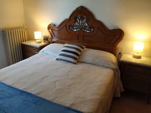 Apartamento Can Gelis