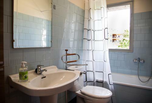 Apartamento Can Gelis