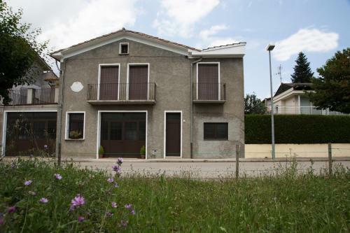 Apartamento Can Gelis