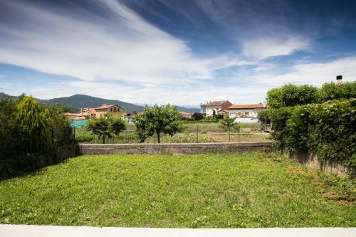 Apartamento Can Gelis