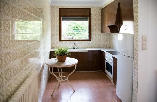Apartamento Can Gelis