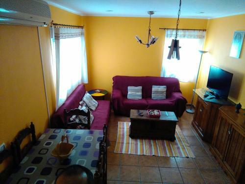 Bonito Apartamento